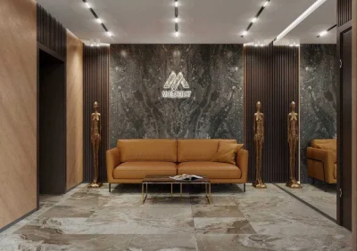 3-х кімнатна квартира в центрі Вишневого єОселя
