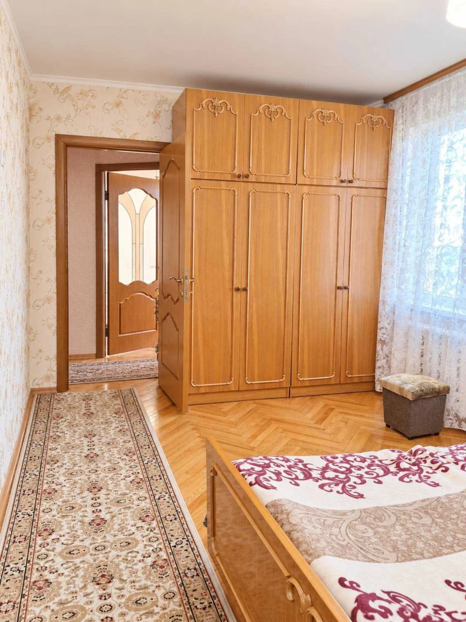 Продам 3-кім квартиру м. Вишневе вул. Святошинська ЦЕНТР, за