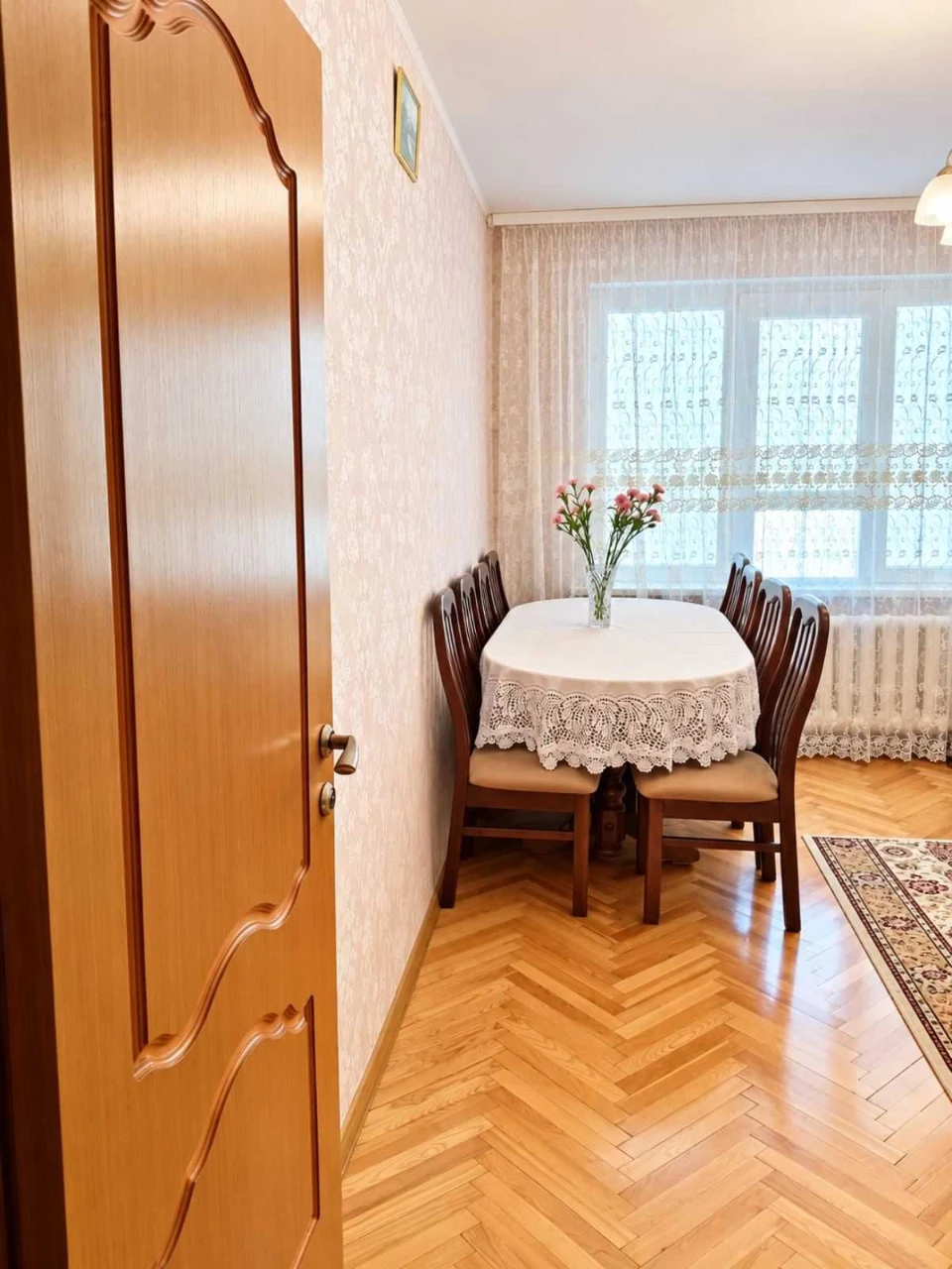 Продам 3-кім квартиру м. Вишневе вул. Святошинська ЦЕНТР, за