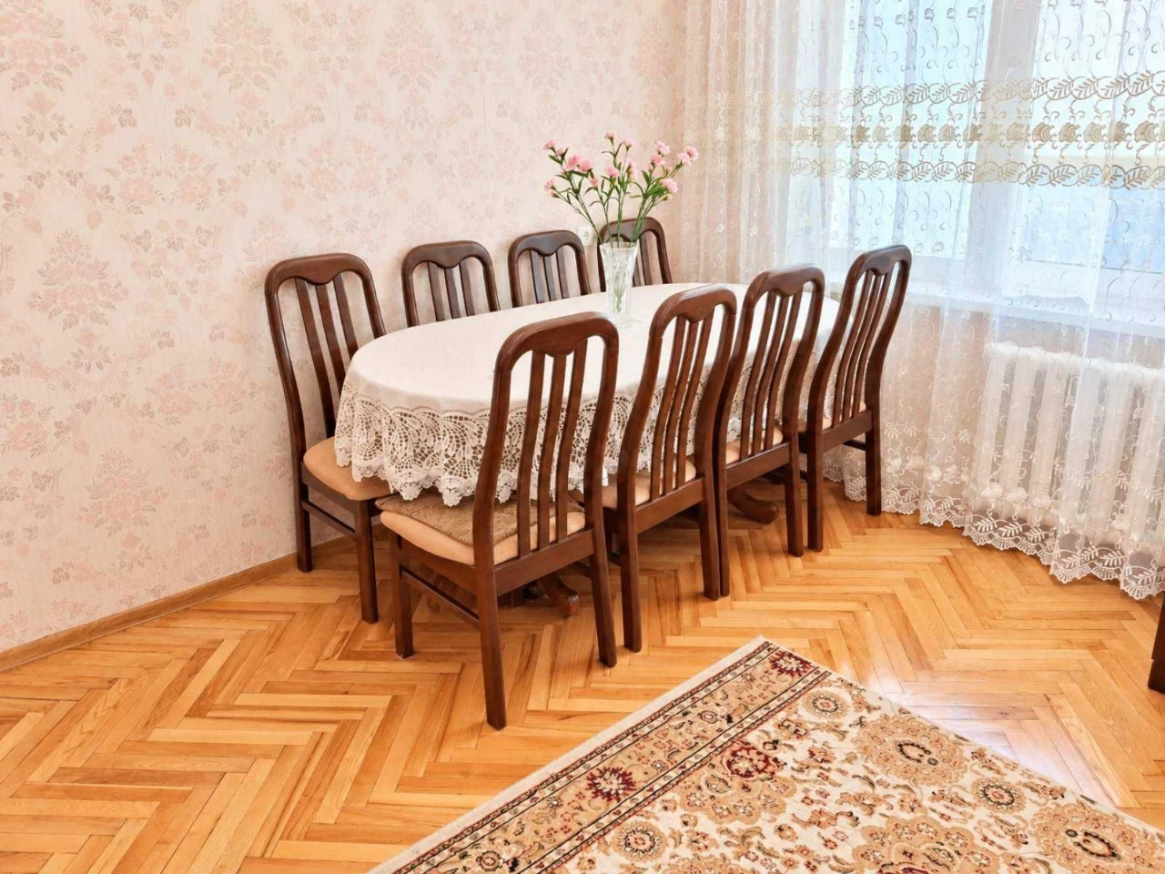 Продам 3-кім квартиру м. Вишневе вул. Святошинська ЦЕНТР, за