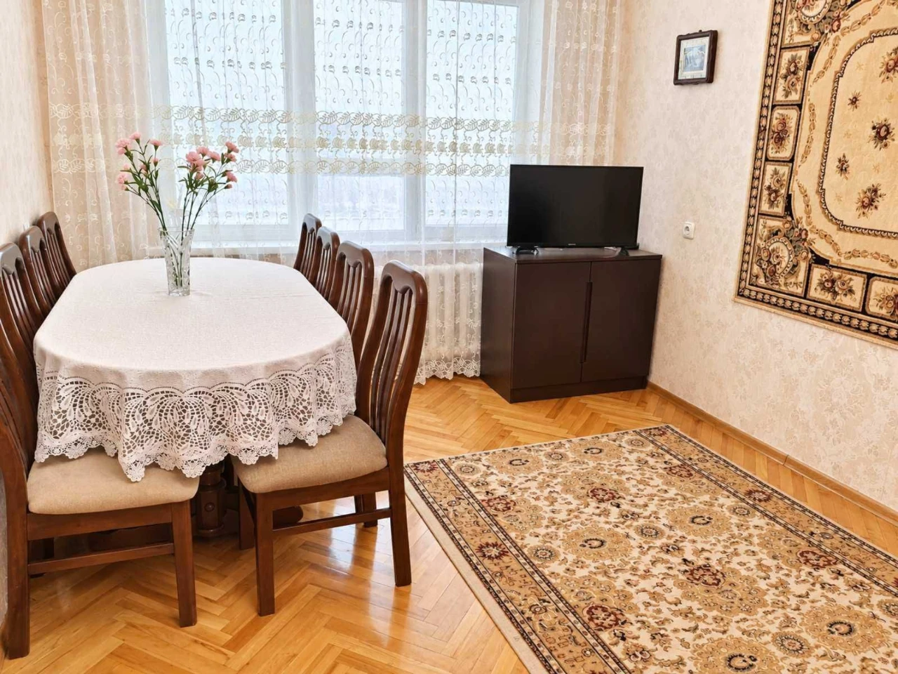 Продам 3-кім квартиру м. Вишневе вул. Святошинська ЦЕНТР, за