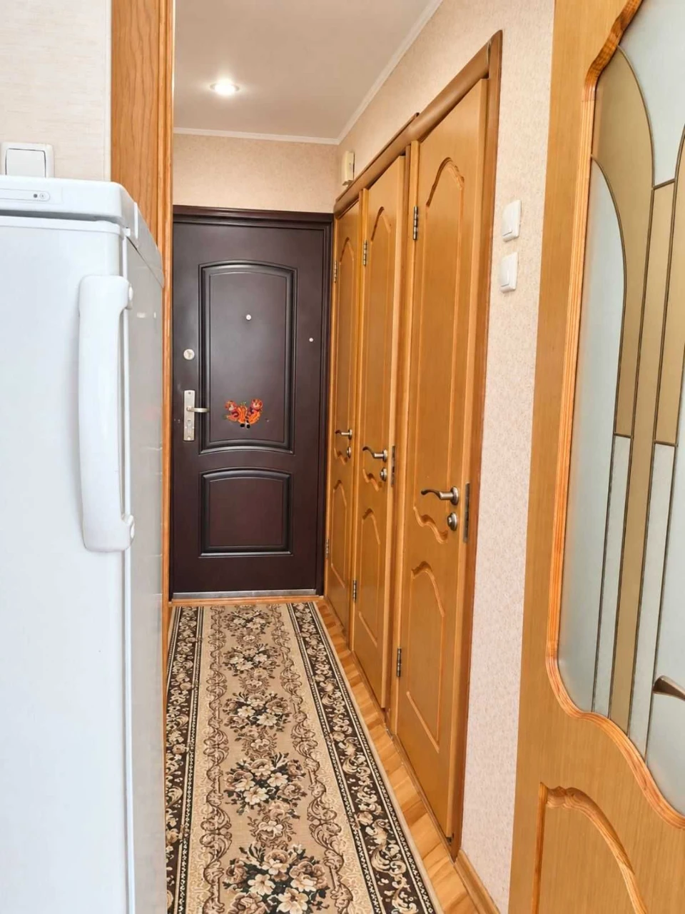 Продам 3-кім квартиру м. Вишневе вул. Святошинська ЦЕНТР, за