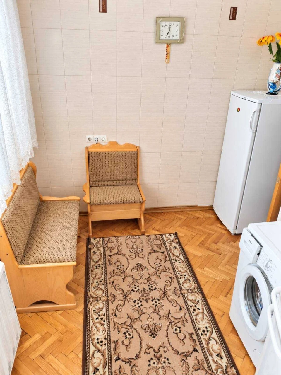 Продам 3-кім квартиру м. Вишневе вул. Святошинська ЦЕНТР, за