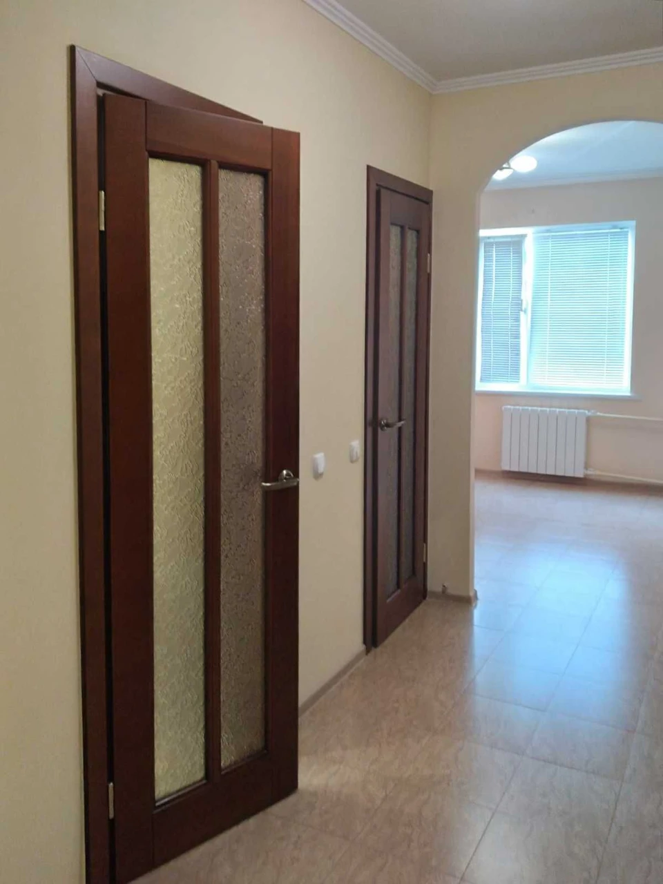 УВАГА! Продається 1-кімнатна (євродвушка), 62 000$, власник,