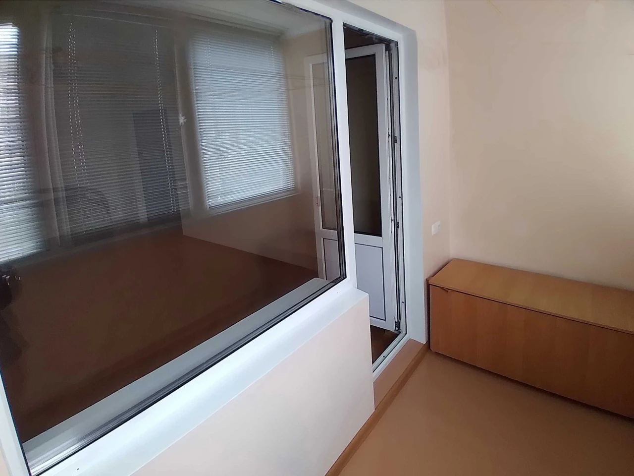 УВАГА! Продається 1-кімнатна (євродвушка), 62 000$, власник,