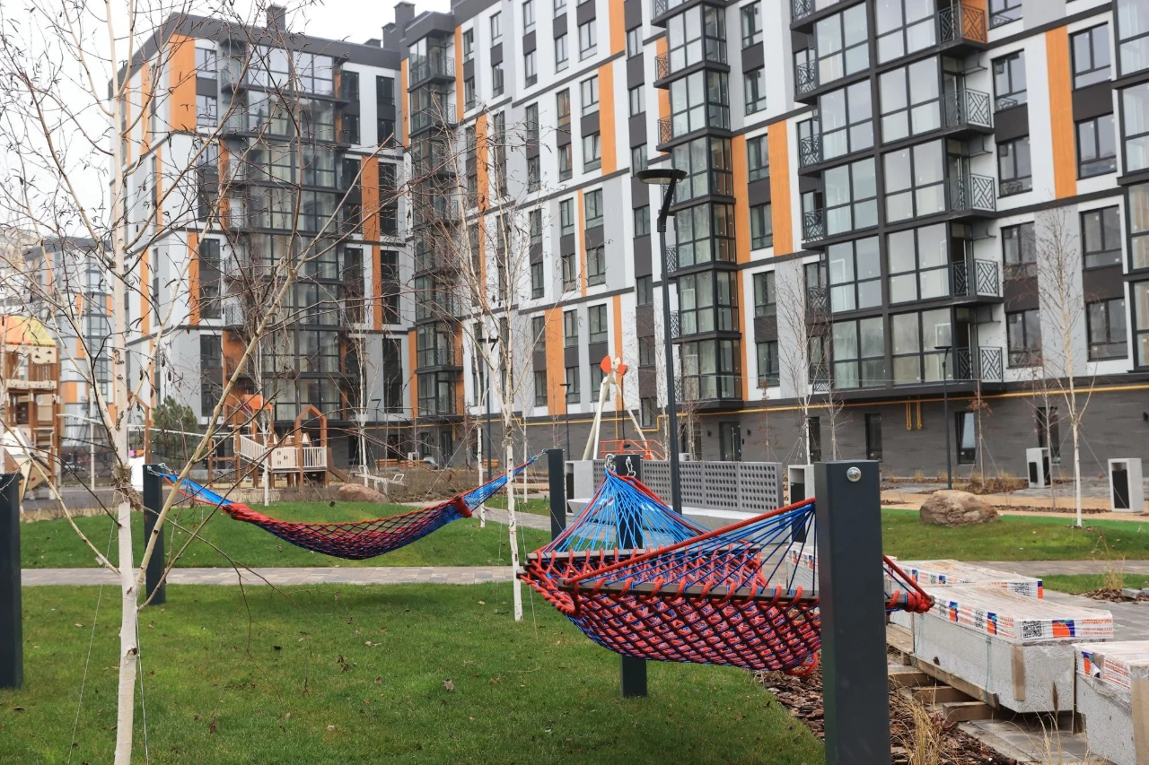 Продаж 2к квартири! ЖК Атмосфера Лайф! Іпотека на 20 років,