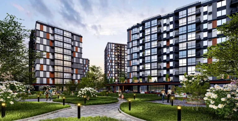 Продам 1к квартиру 42 кв.м ЖК Атмосфера евродвушка