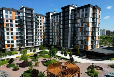 Продам 1к квартиру 42 кв.м ЖК Атмосфера евродвушка