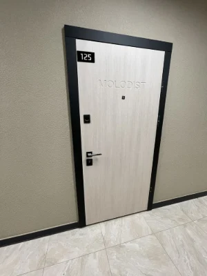 Продам 1к квартиру 42 кв.м ЖК Атмосфера евродвушка