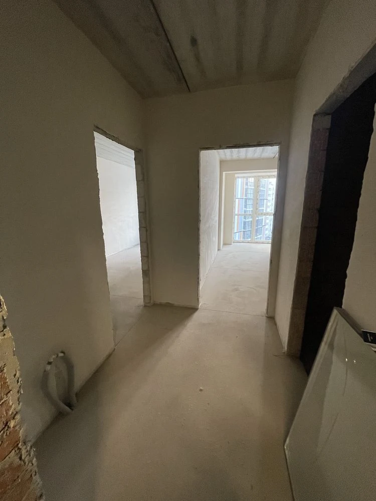 Продам 1к квартиру 42 кв.м ЖК Атмосфера евродвушка