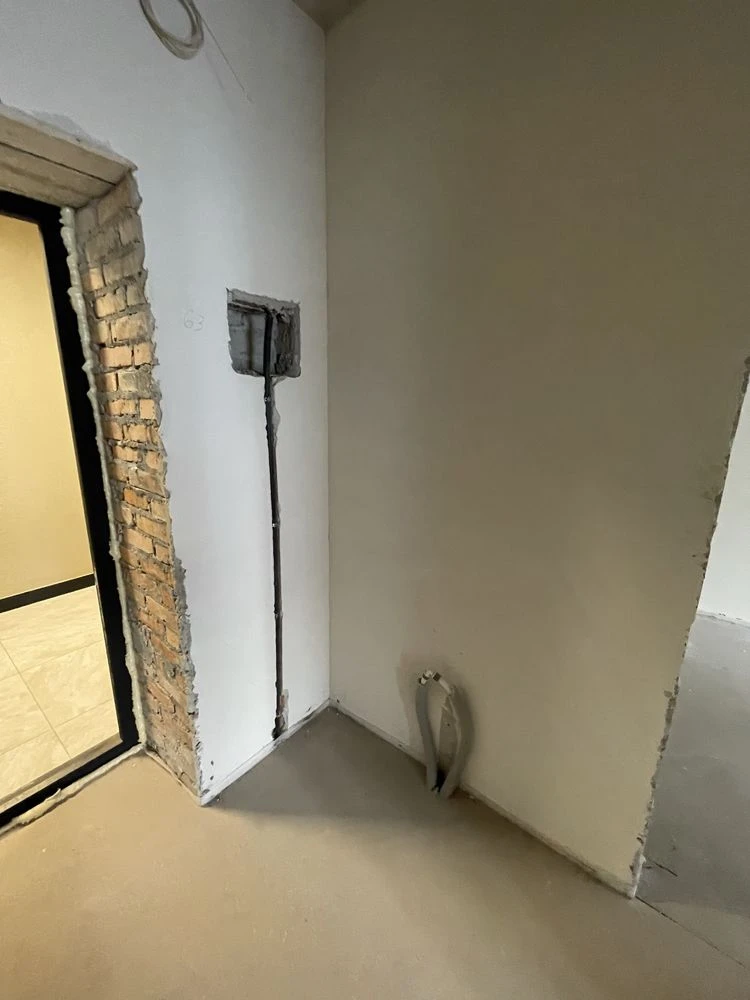 Продам 1к квартиру 42 кв.м ЖК Атмосфера евродвушка