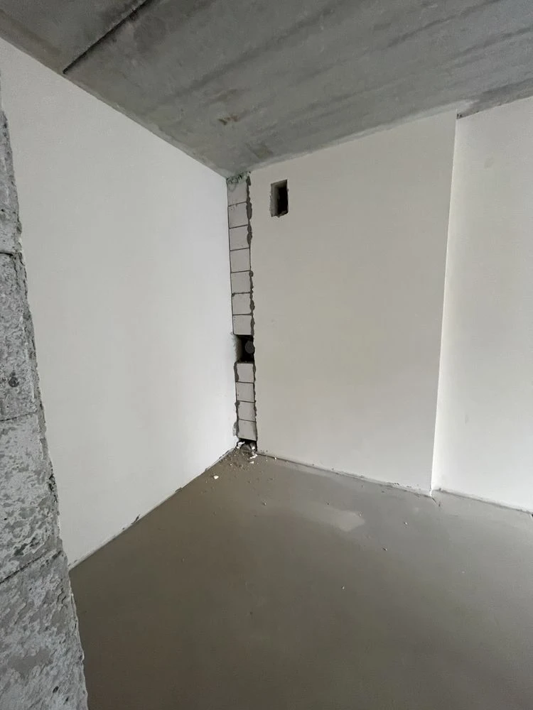 Продам 1к квартиру 42 кв.м ЖК Атмосфера евродвушка