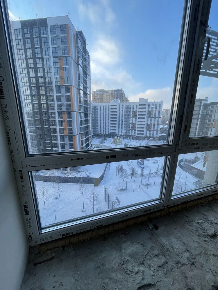 Продам 1к квартиру 42 кв.м ЖК Атмосфера евродвушка