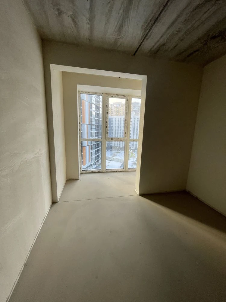 Продам 1к квартиру 42 кв.м ЖК Атмосфера евродвушка