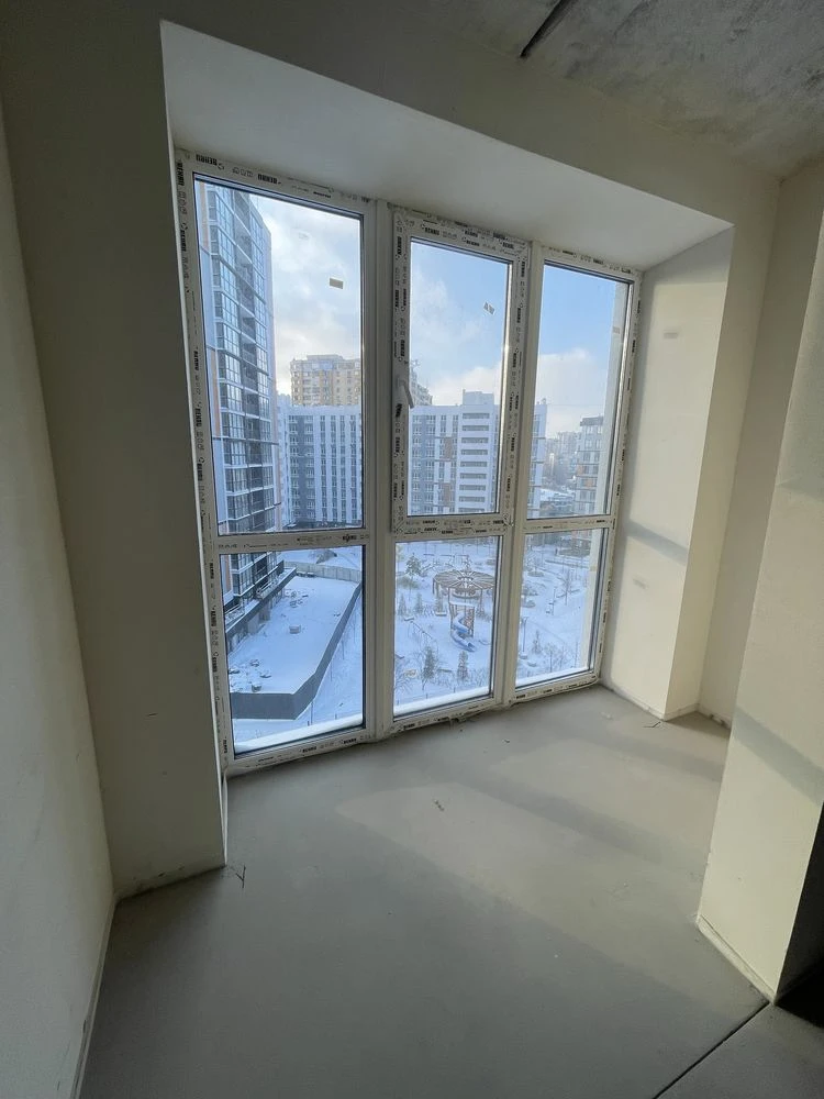 Продам 1к квартиру 42 кв.м ЖК Атмосфера евродвушка