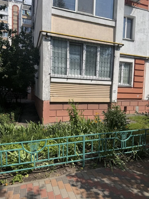 Термінова продажа квартири! Від власника!