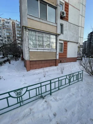 Термінова продажа квартири! Від власника!