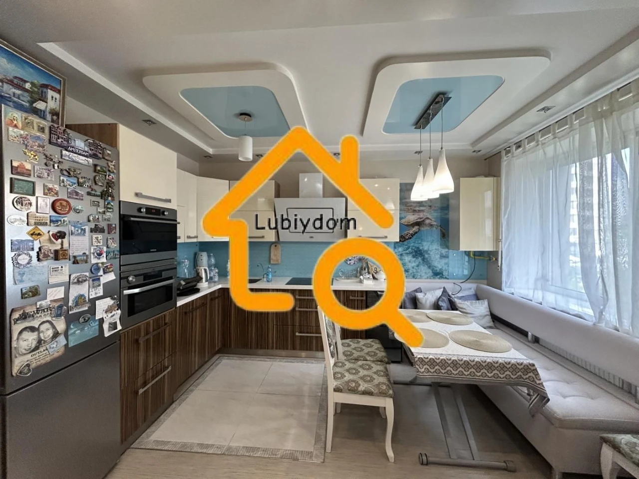СУПЕР⁉️Продаж 3к Квартири ЖК ОСВІТИ +Бомбосховище + Парковка