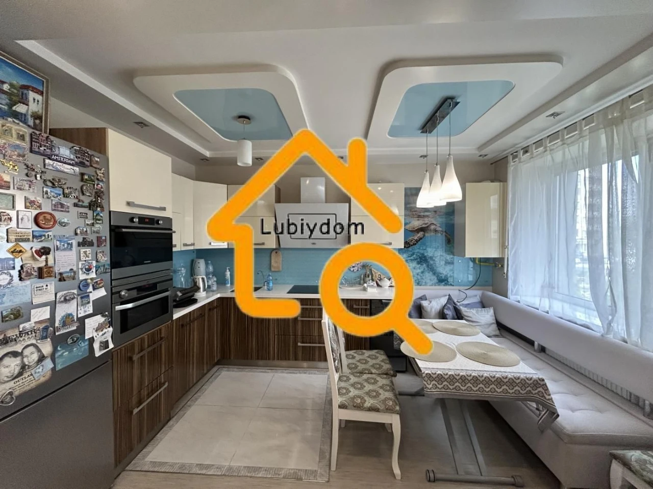 СУПЕР⁉️Продаж 3к Квартири ЖК ОСВІТИ +Бомбосховище + Парковка