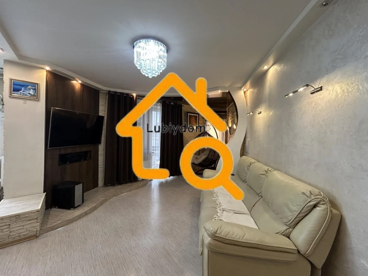 СУПЕР⁉️Продаж 3к Квартири ЖК ОСВІТИ +Бомбосховище + Парковка