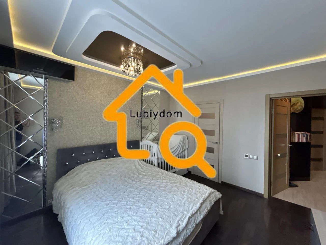 СУПЕР⁉️Продаж 3к Квартири ЖК ОСВІТИ +Бомбосховище + Парковка