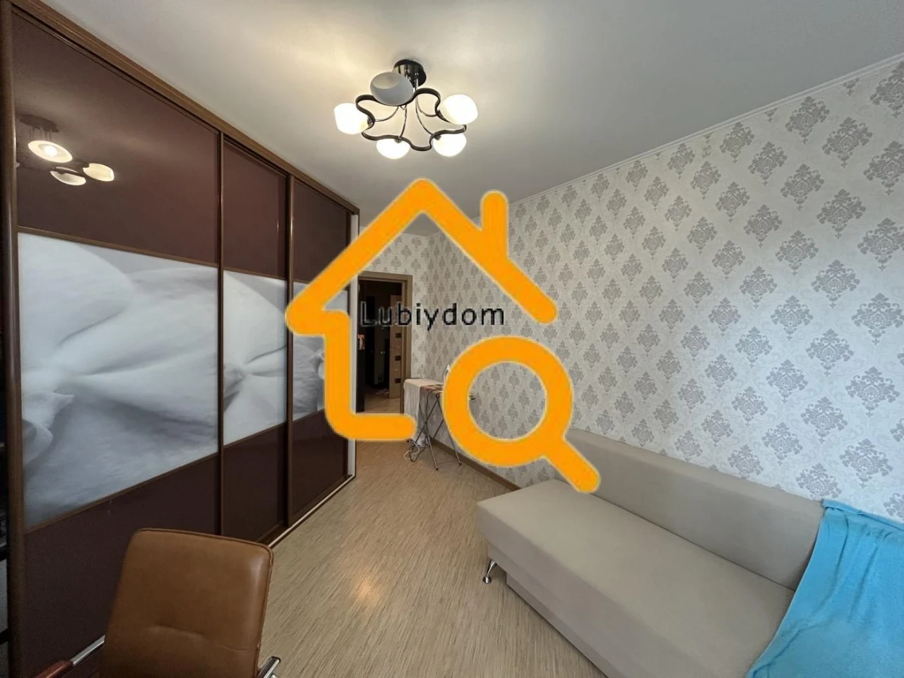 СУПЕР⁉️Продаж 3к Квартири ЖК ОСВІТИ +Бомбосховище + Парковка