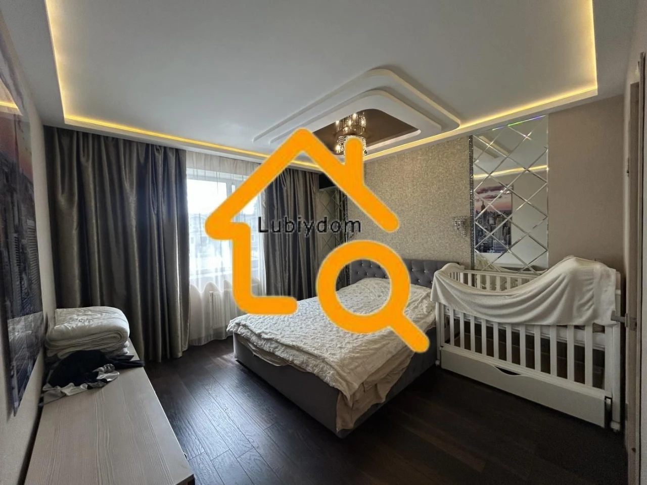 СУПЕР⁉️Продаж 3к Квартири ЖК ОСВІТИ +Бомбосховище + Парковка