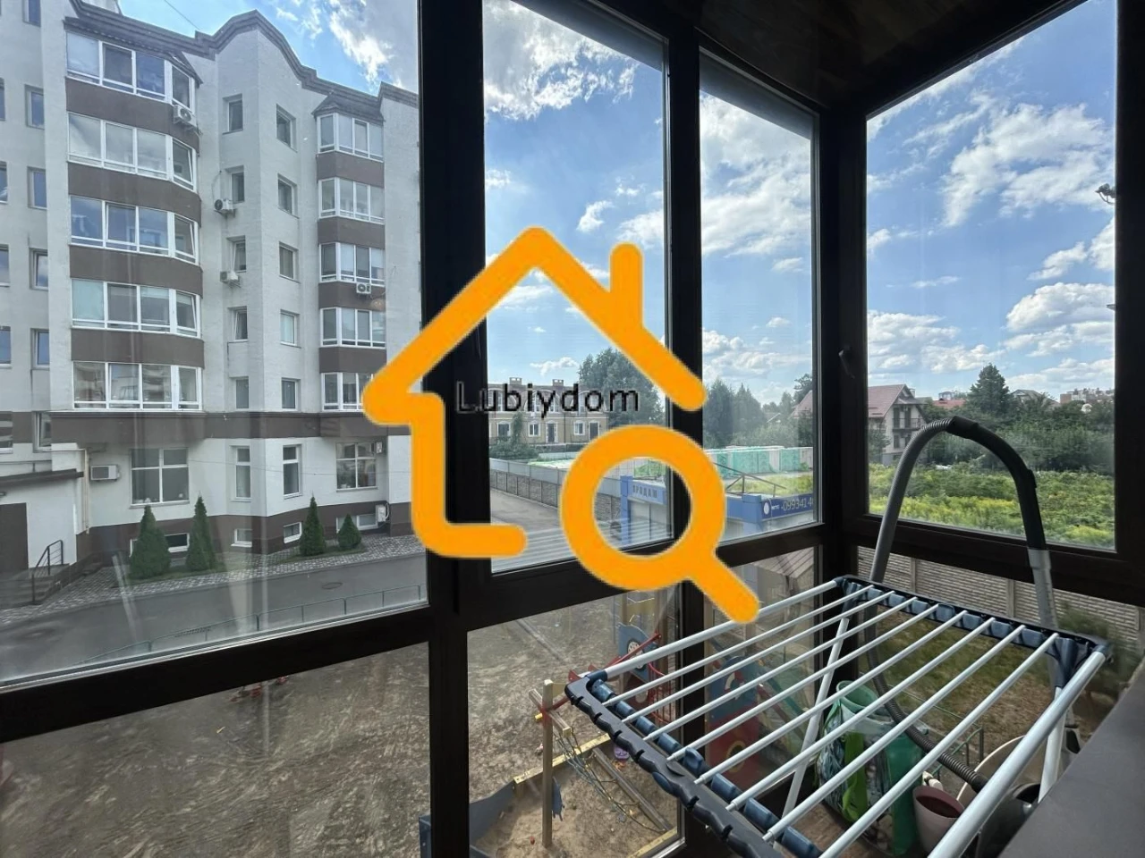 СУПЕР⁉️Продаж 3к Квартири ЖК ОСВІТИ +Бомбосховище + Парковка