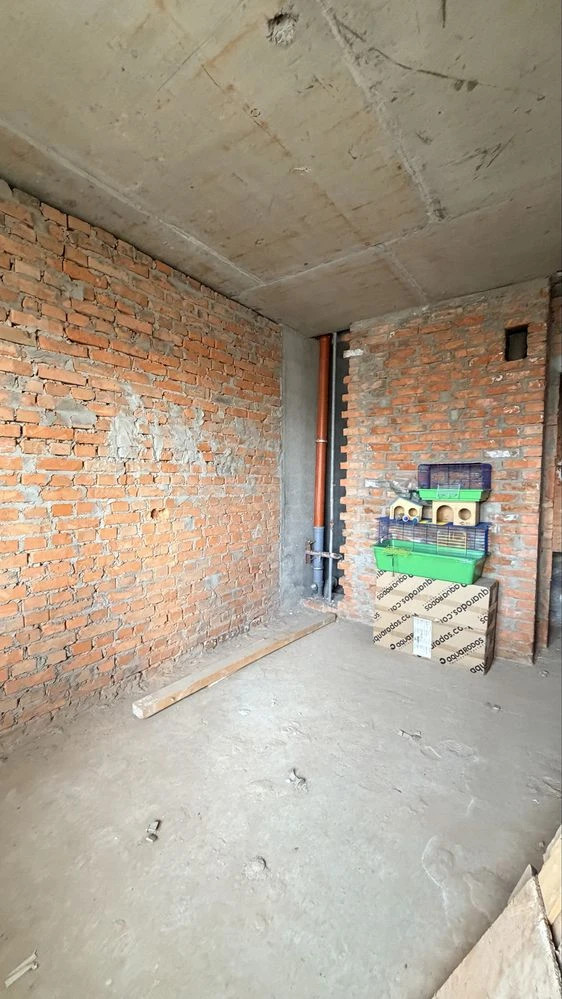 Продаж! ТОП локація Центр Вишневого вул. Європейська 31А  2к