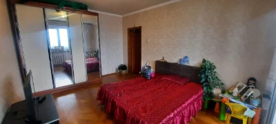 Продаж 4-х кім. квартири по вул. Машинобудівників 1б, м. Виш