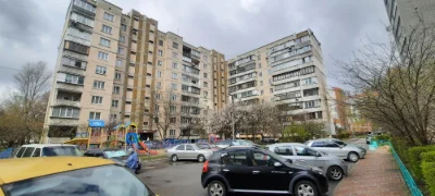 Продаж 4-х кім. квартири по вул. Машинобудівників 1б, м. Виш
