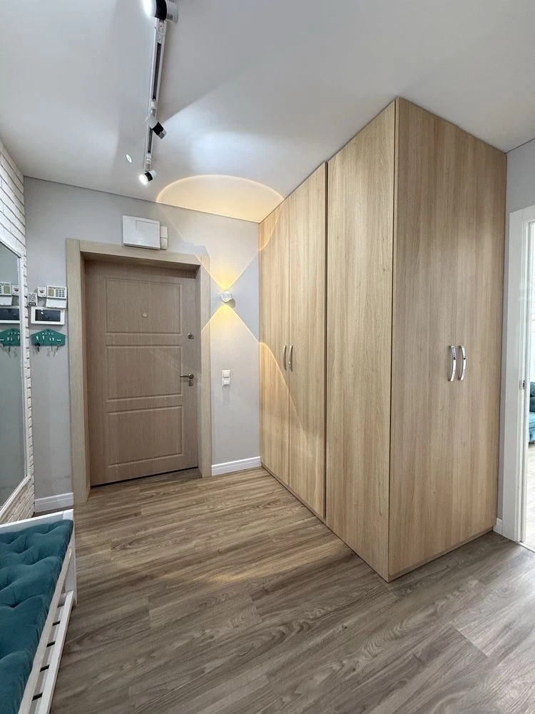 ПРОДАЖ КВАРТИРИ 75 м2! Просторе планування, К. Скрябіна 25/2