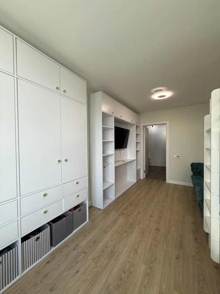 ПРОДАЖ КВАРТИРИ 75 м2! Просторе планування, К. Скрябіна 25/2