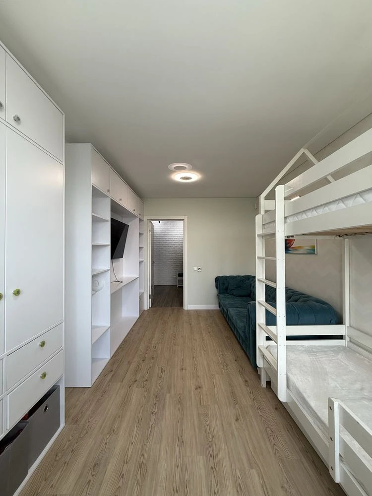ПРОДАЖ КВАРТИРИ 75 м2! Просторе планування, К. Скрябіна 25/2