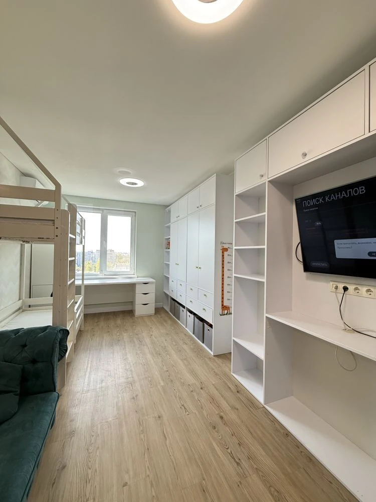 ПРОДАЖ КВАРТИРИ 75 м2! Просторе планування, К. Скрябіна 25/2
