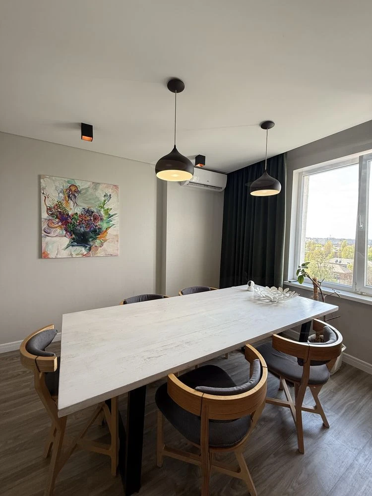 ПРОДАЖ КВАРТИРИ 75 м2! Просторе планування, К. Скрябіна 25/2