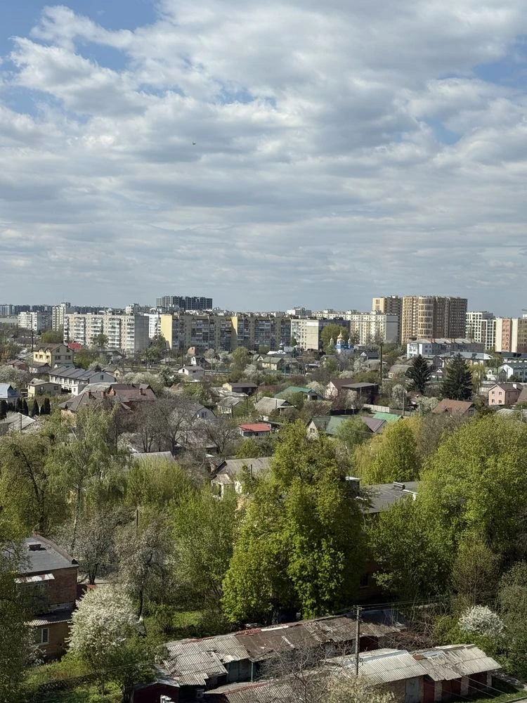 ПРОДАЖ КВАРТИРИ 75 м2! Просторе планування, К. Скрябіна 25/2
