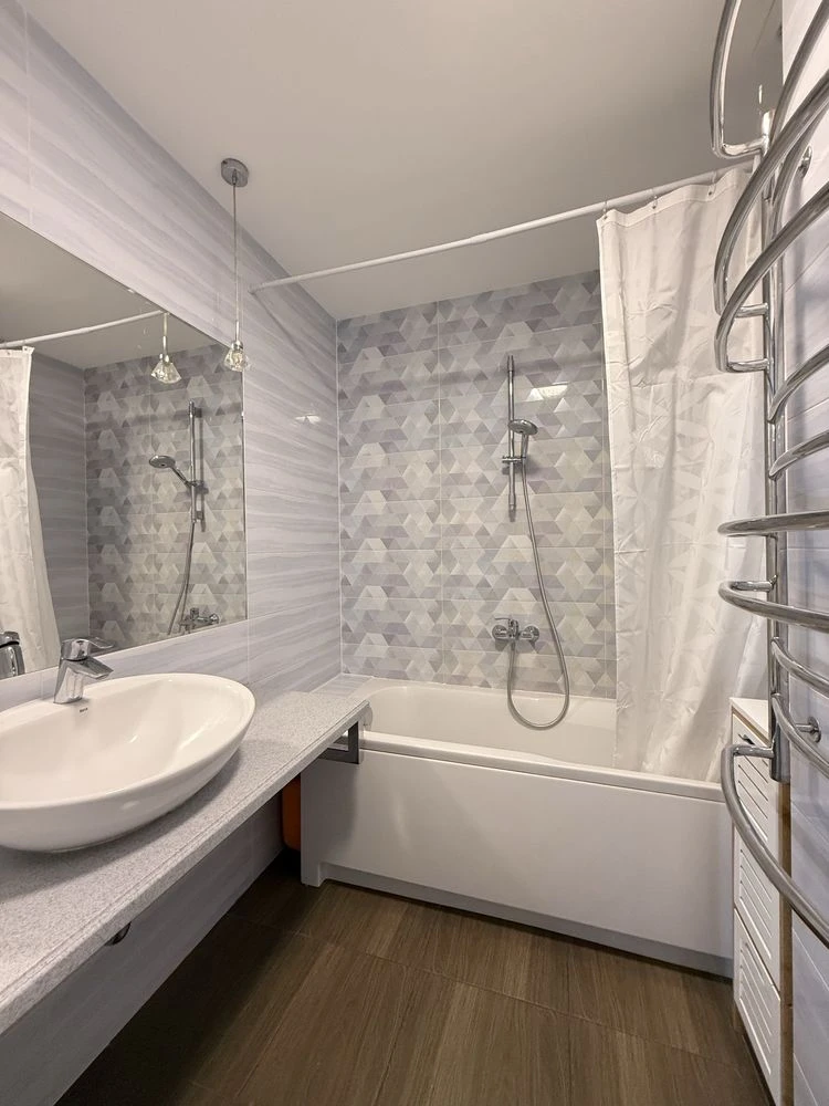 ПРОДАЖ КВАРТИРИ 75 м2! Просторе планування, К. Скрябіна 25/2
