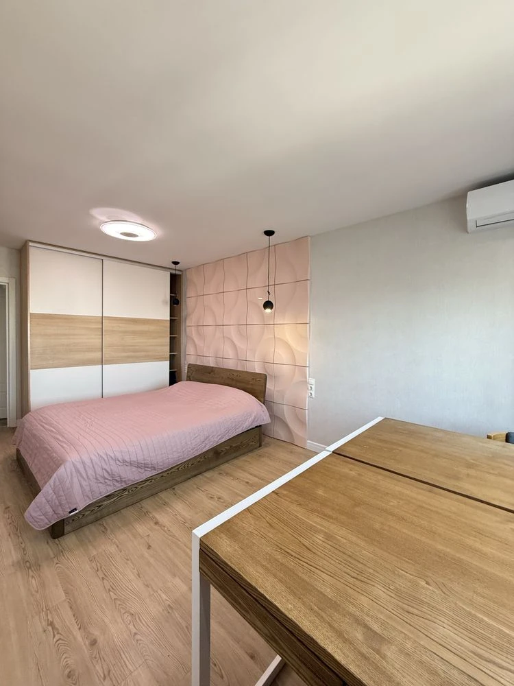 ПРОДАЖ КВАРТИРИ 75 м2! Просторе планування, К. Скрябіна 25/2