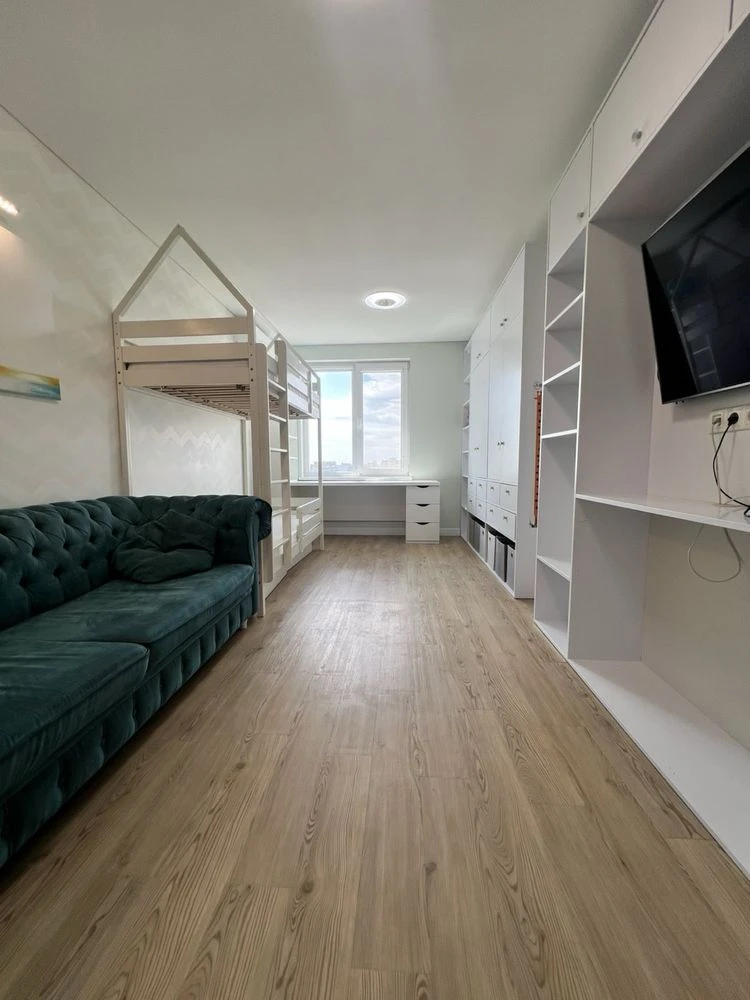 ПРОДАЖ КВАРТИРИ 75 м2! Просторе планування, К. Скрябіна 25/2
