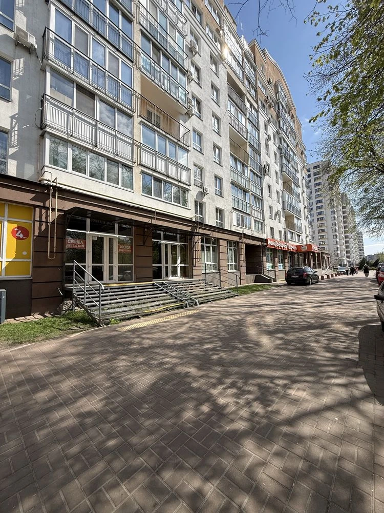 ПРОДАЖ КВАРТИРИ 75 м2! Просторе планування, К. Скрябіна 25/2