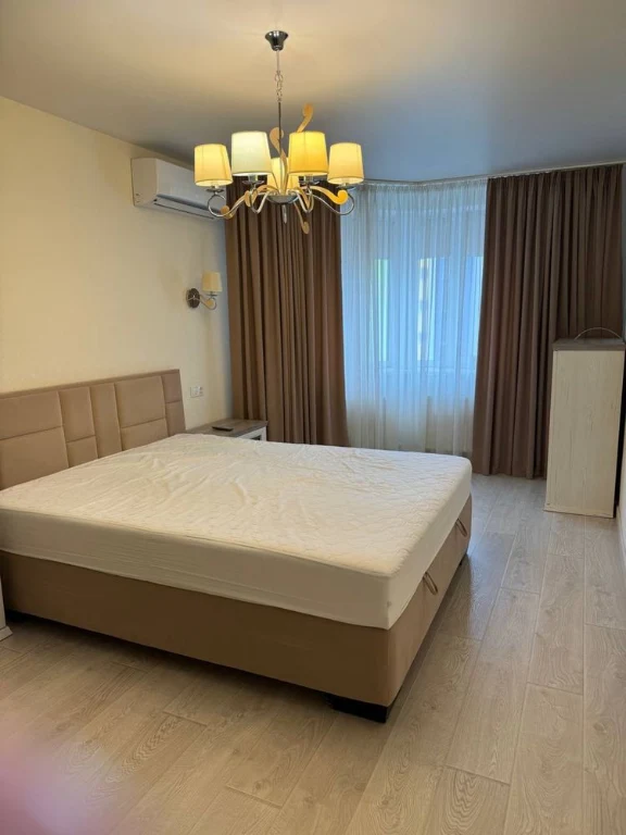 Продаж 1-к квартири ЖК Щасливий на Яблуневій