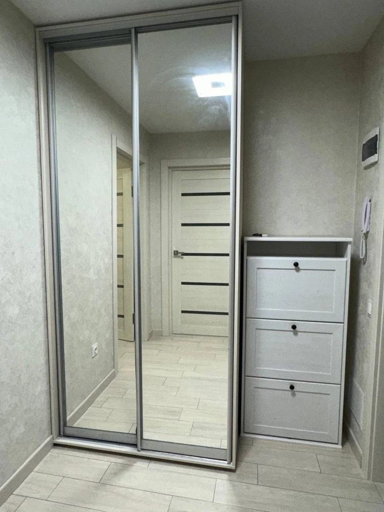 Продаж 1-к квартири ЖК Щасливий на Яблуневій