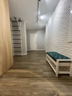 Продаж 2 кім.ідеальної квартири Вишневе,Крюківщина