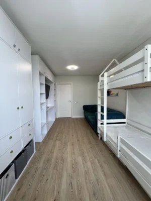 Продаж 2 кім.ідеальної квартири Вишневе,Крюківщина