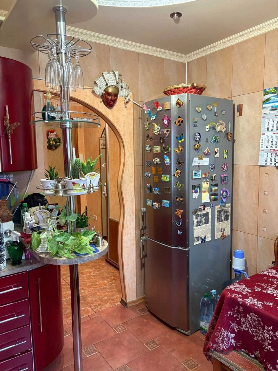 Продаж 1 кім. квартири в м.Вишневе