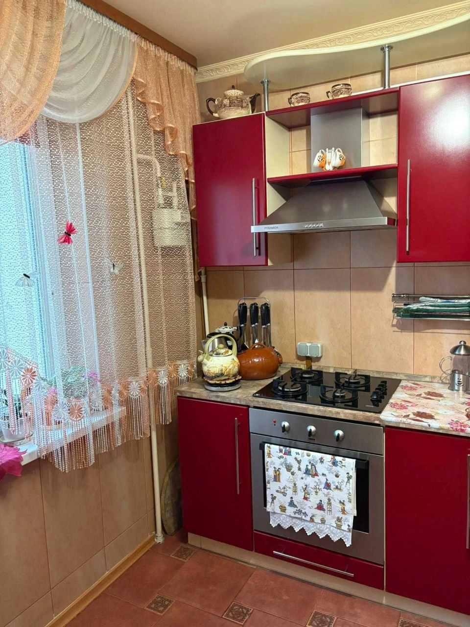 Продаж 1 кім. квартири в м.Вишневе