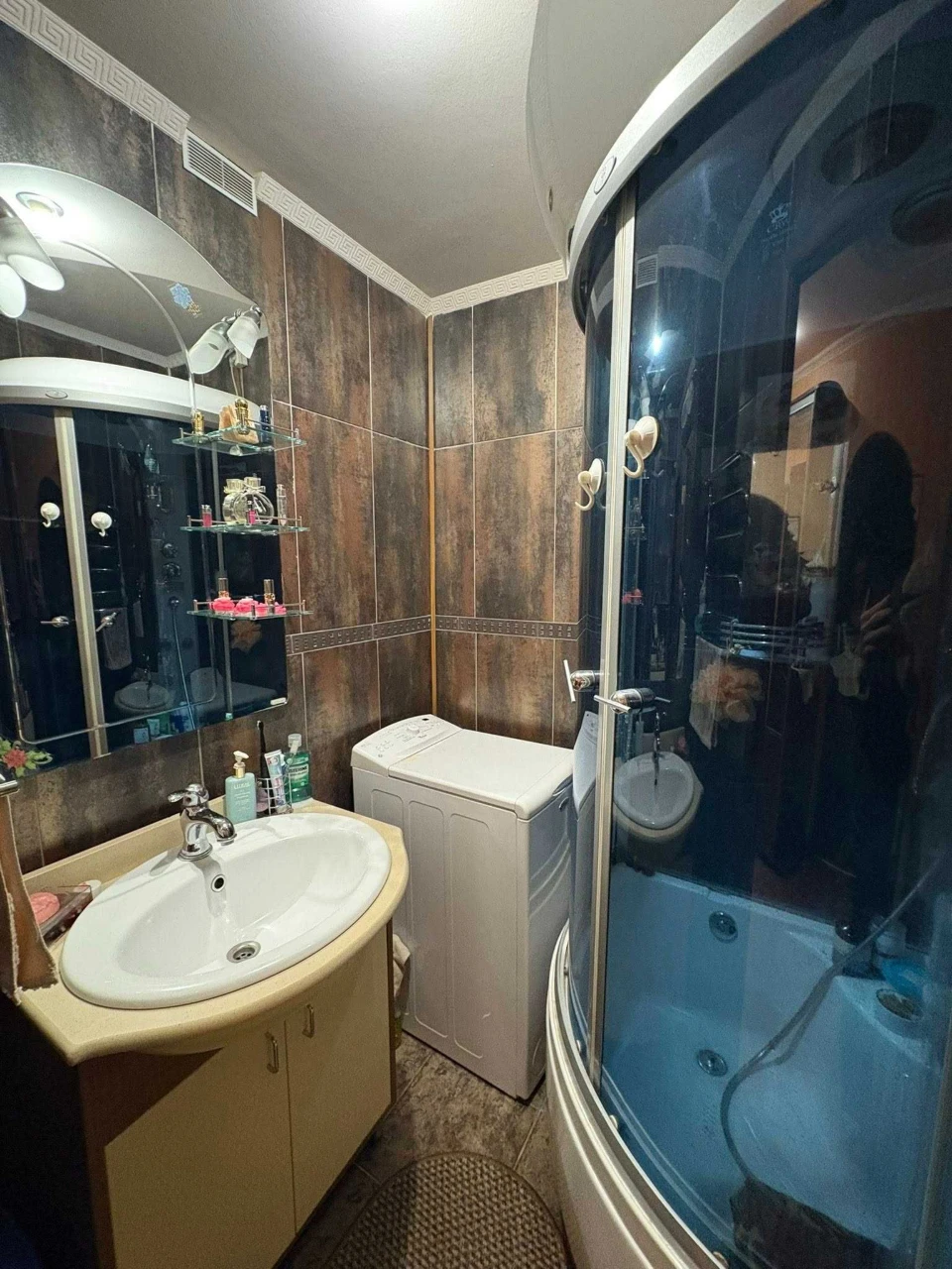 Продаж 1 кім. квартири в м.Вишневе