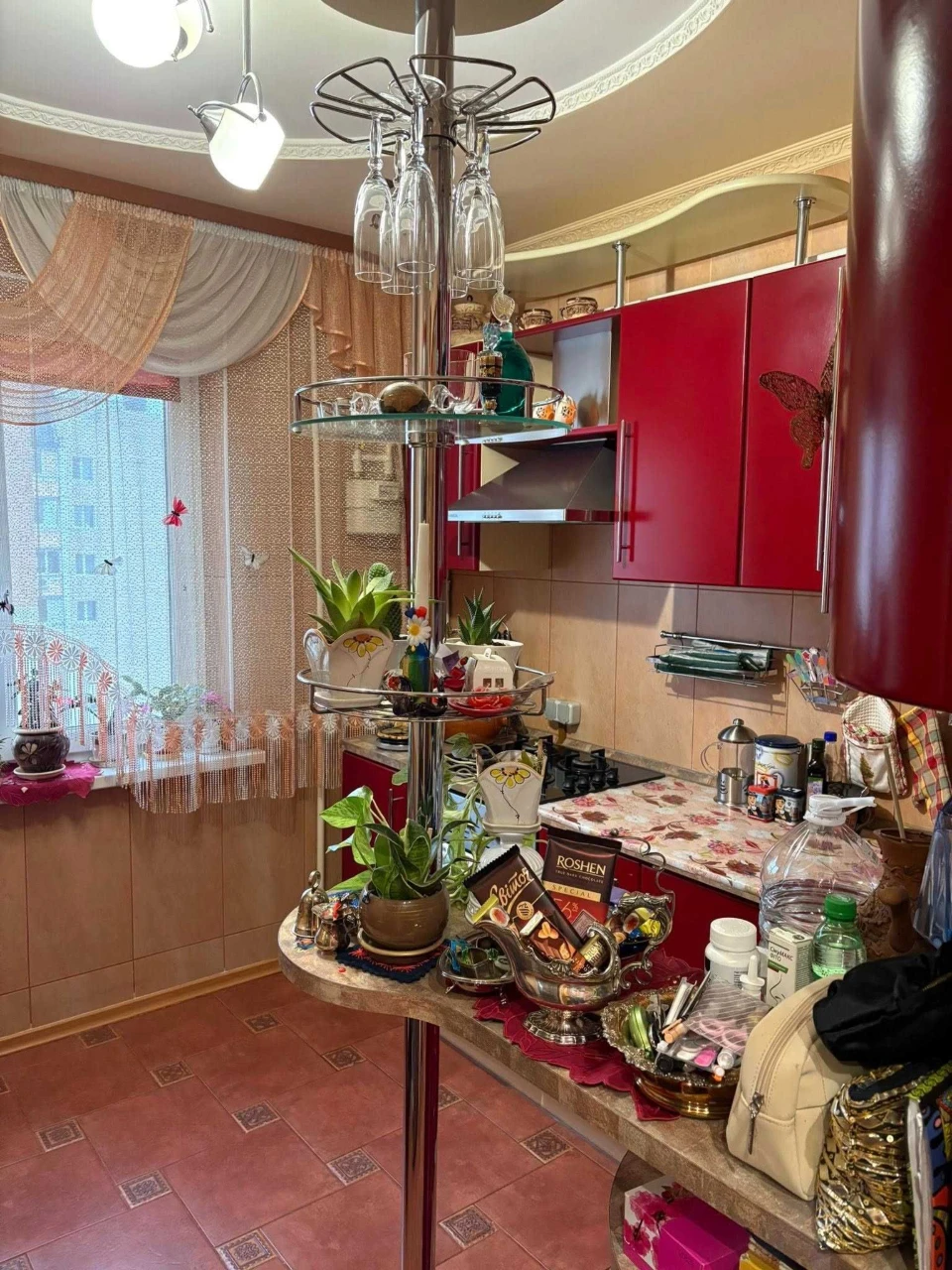 Продаж 1 кім. квартири в м.Вишневе