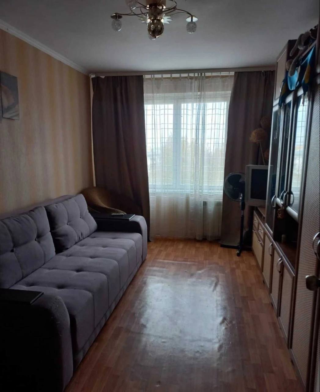Продаж 3-кімн. квартири м. Вишневе
